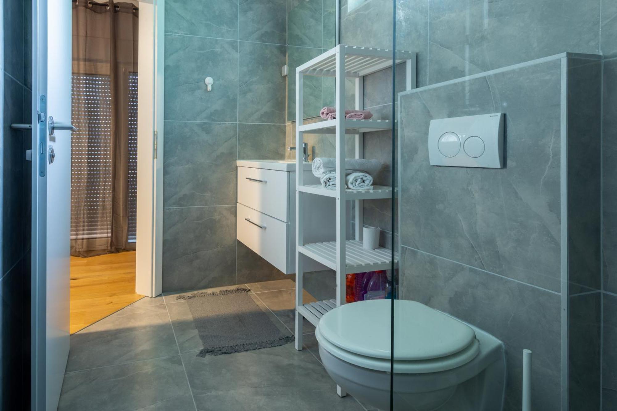 Apartamento Elements Place Zagreb Exterior foto